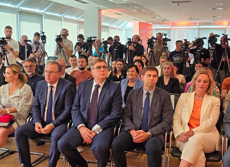 Finansijski rezultati BH Telecoma u 2023. godini i rezultati poslovanja