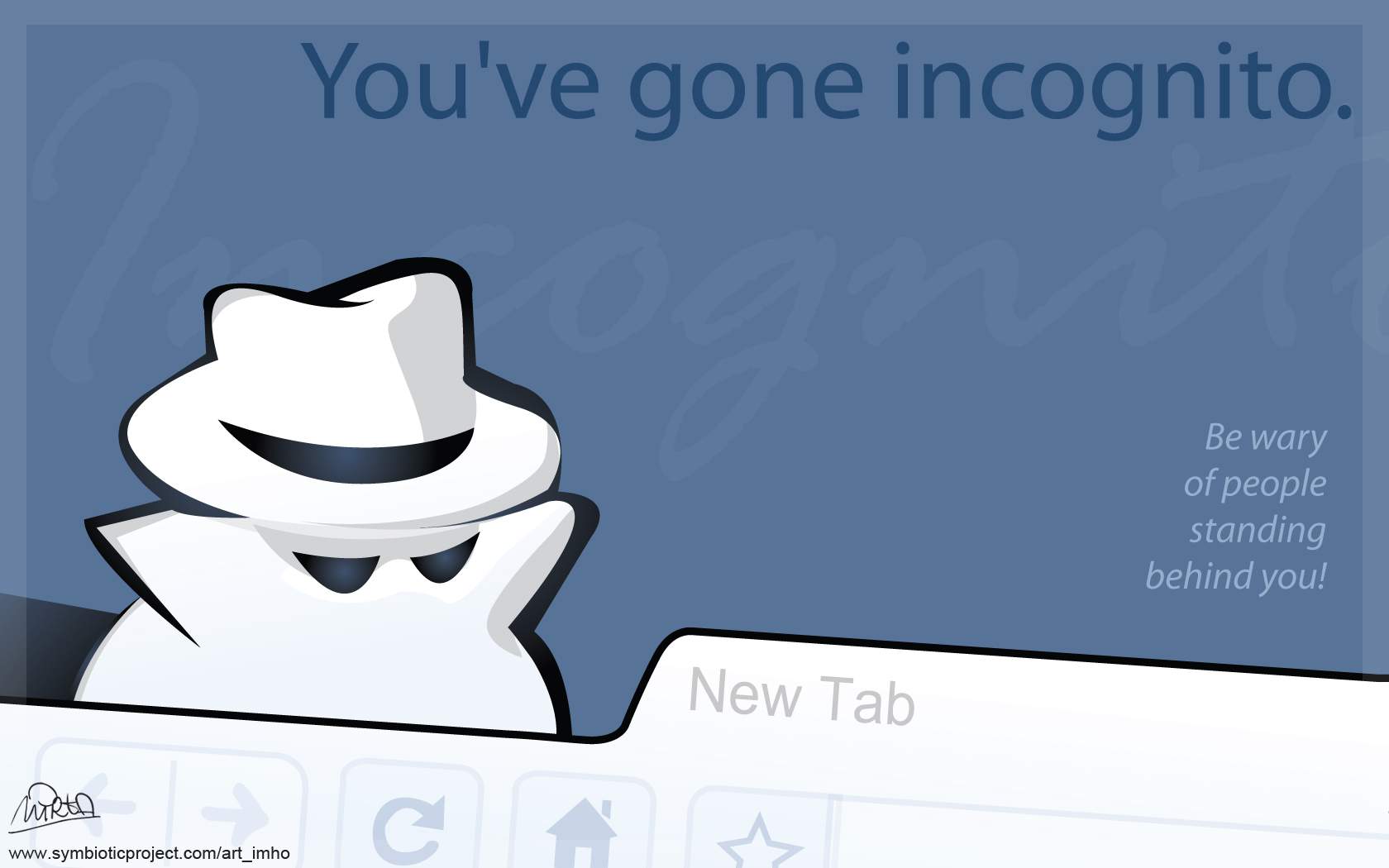 zablude o nivoima sigurnosti u privatnom ili "inkognito" radu web pretraživača