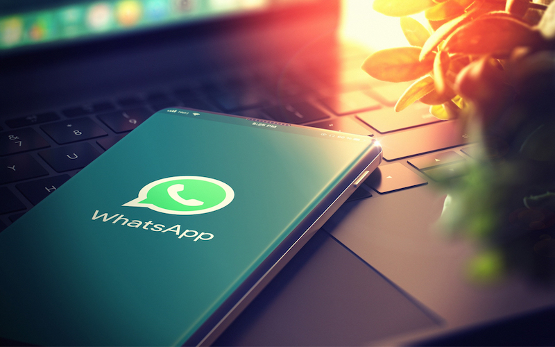 whatsapp