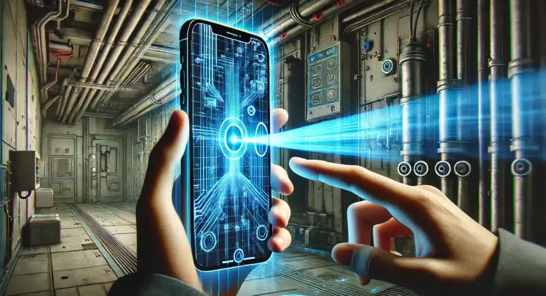 Budućnost pametnih telefona: X-zrake kao (ne)realna inovacija