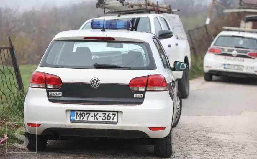 Dobre vijesti: Pronađeni otac i sin koji su bili nestali