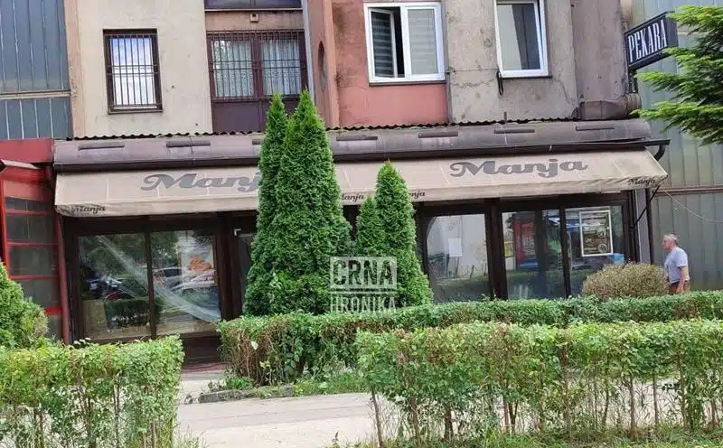 Još jedna