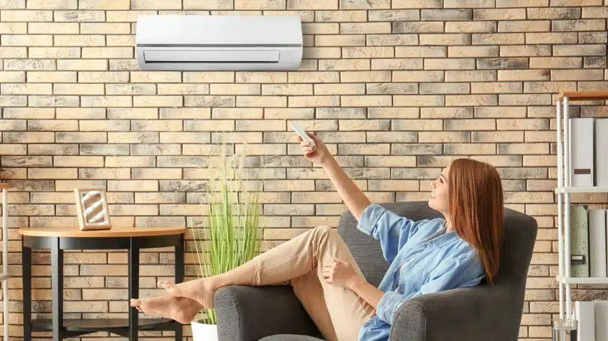 Kako smanjiti potrošnju klime: Podesite termostat na ovu temperaturu i