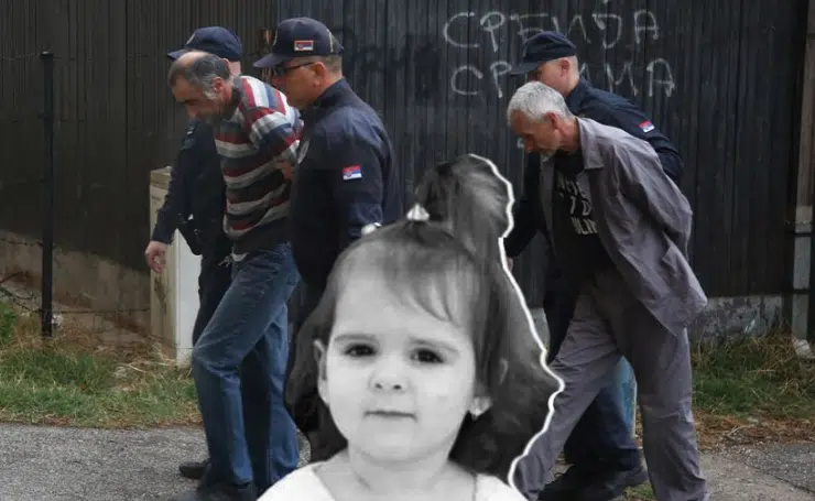 OVO JE DOKAZ KOJI BI MOGAO RIJEŠITI SVE! Novi detalji