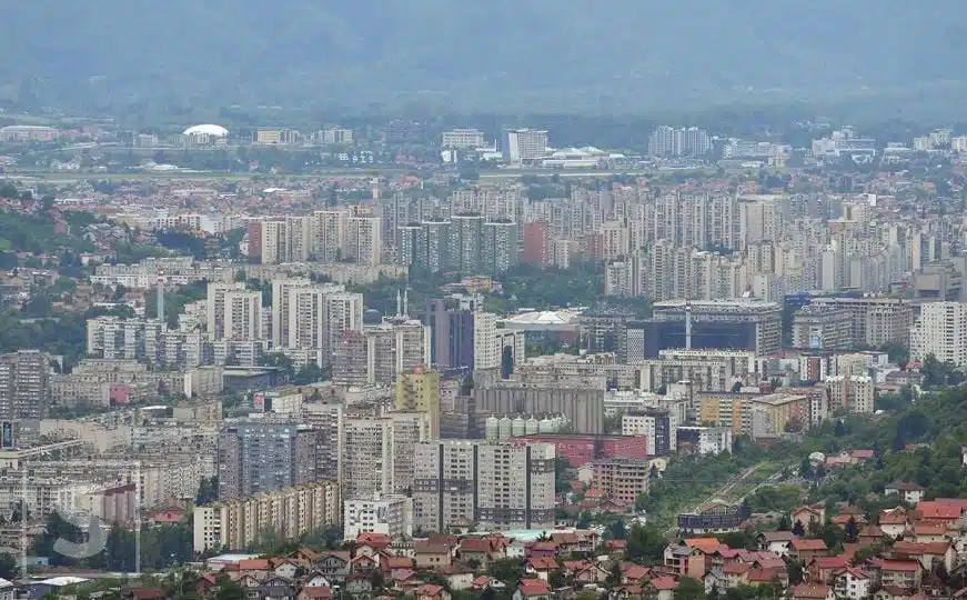 Općina Centar objavila javni konkurs za dodjelu stanova: Ko sve