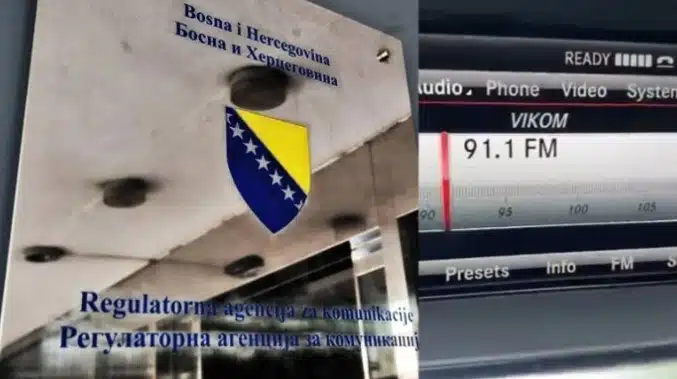 Poslušajte pjesme banjalučke radio stanice: Promocija mržnje prema drugima, uništavanje