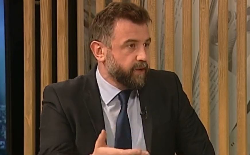 Potvrđeno: Dennis Gratz iz Demokratske fronte kandidat za načelnika općine