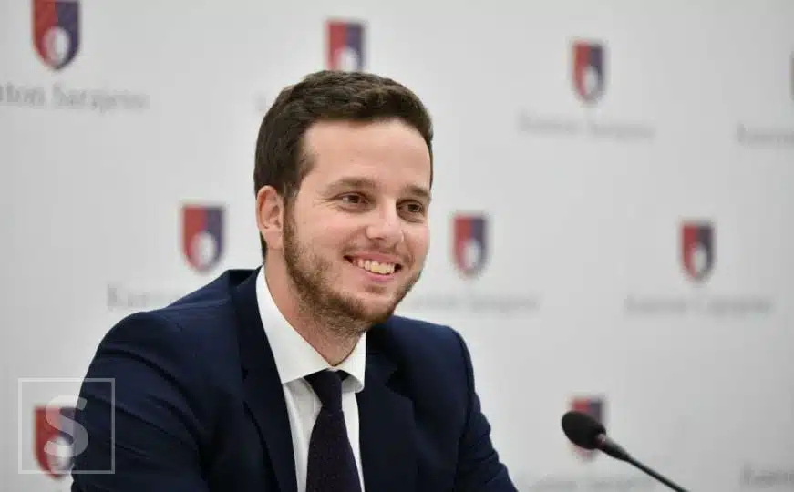 Premijer UK i ministar Šteta rade na projektu tramvajske mreže
