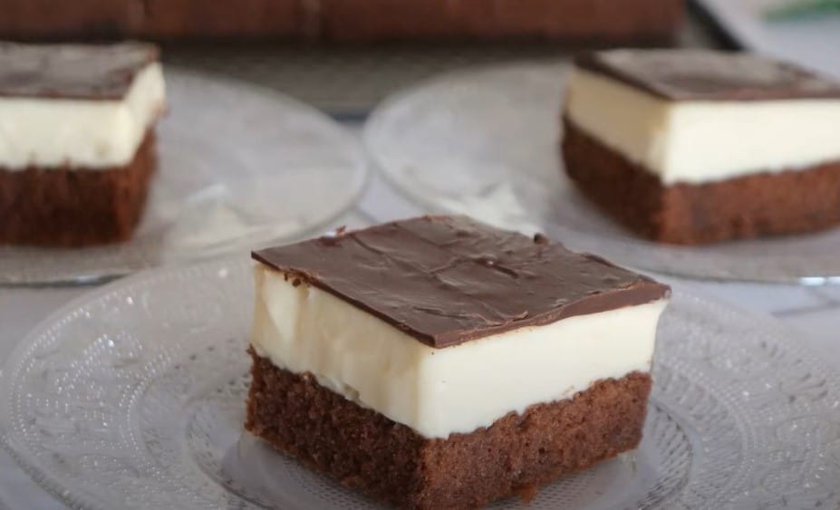 Recept za tradicionalne ledena kocke
