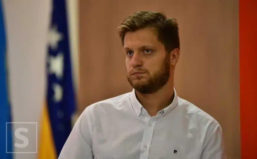 SDA Stari Grad napala Čengića: Advokat Đavolja Trojka s policijskom