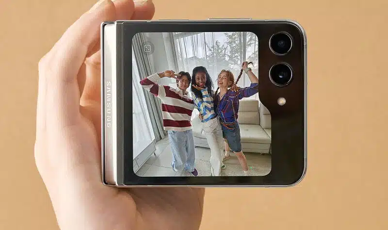Samsungov Galaxy Z Flip 6 će donijeti neka značajna poboljšanja