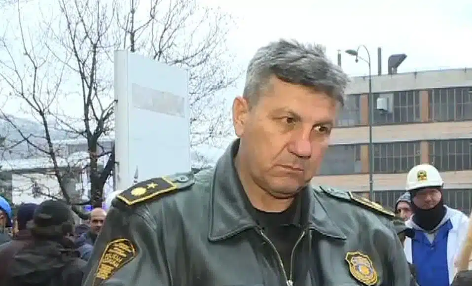 Tužilaštvo KS se oglasilo nakon završenog pretresa imovine Zorana Čegara