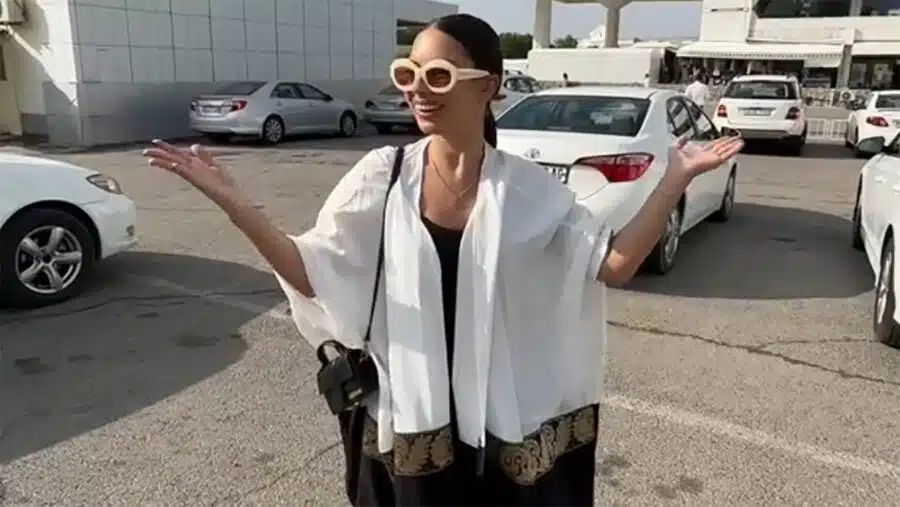 U ovoj zemlji novinarima i influencerima je