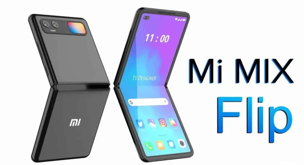 Xiaomi MIX Flip i Redmi K70 Ultra