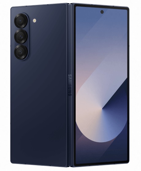 galaxy z fold 6