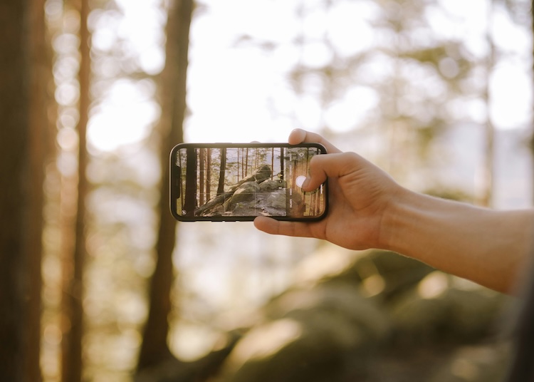 kako uređivati svoje fotografije i video zapise za društvene mreže