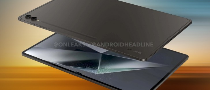 galaxy tab s10 ultra