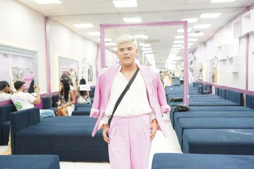 Uroš Stanić se plaši poruke koju mu je otac poslao