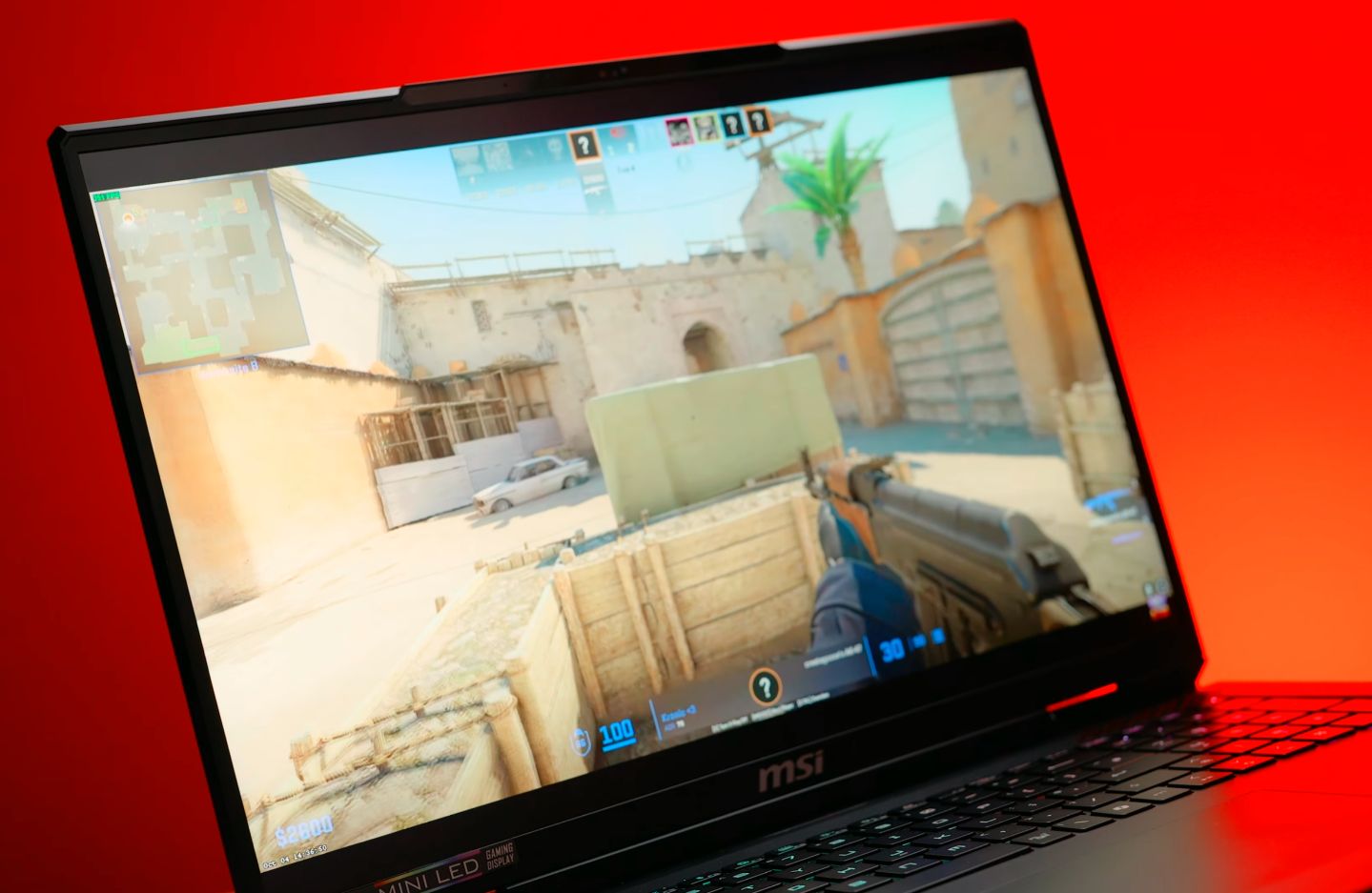 recenzija msi raider 18 hx: impresivan i moćan!