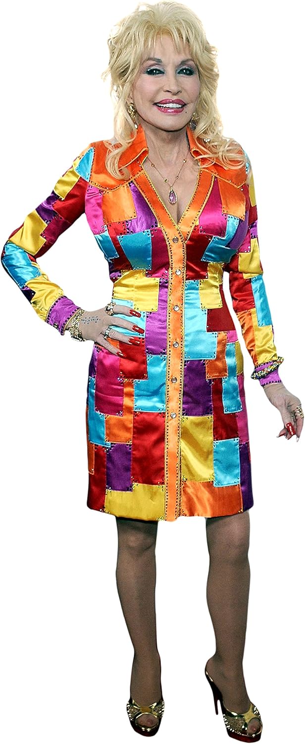 Costume Dolly Parton Outfits | omnitradebrasil.com