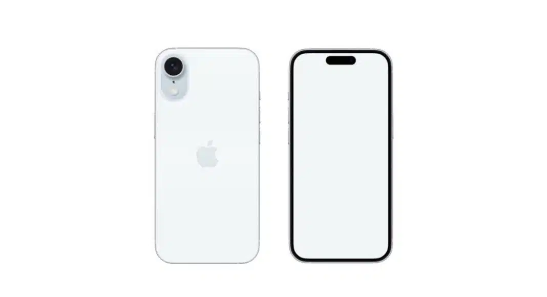iPhone SE 4 se inspiriše na iPhone 16 model