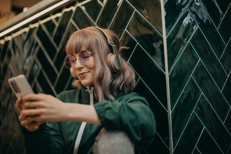 headset