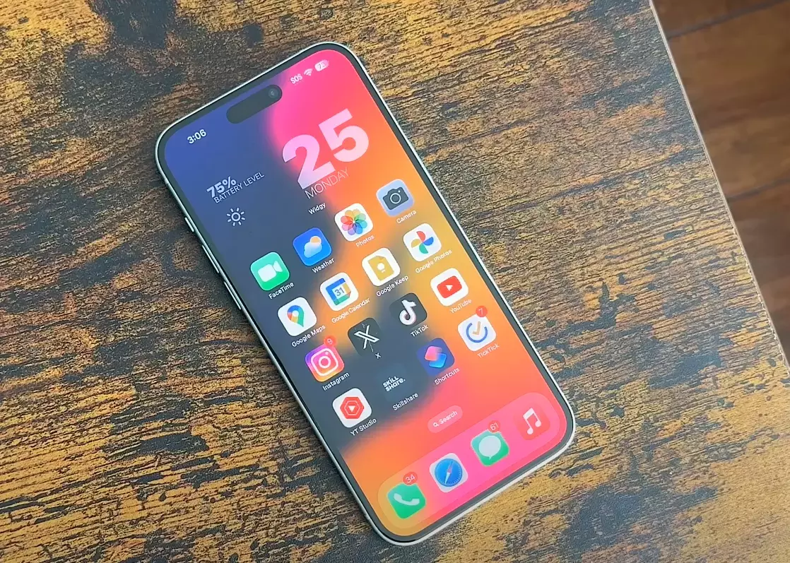 iphone 15 plus