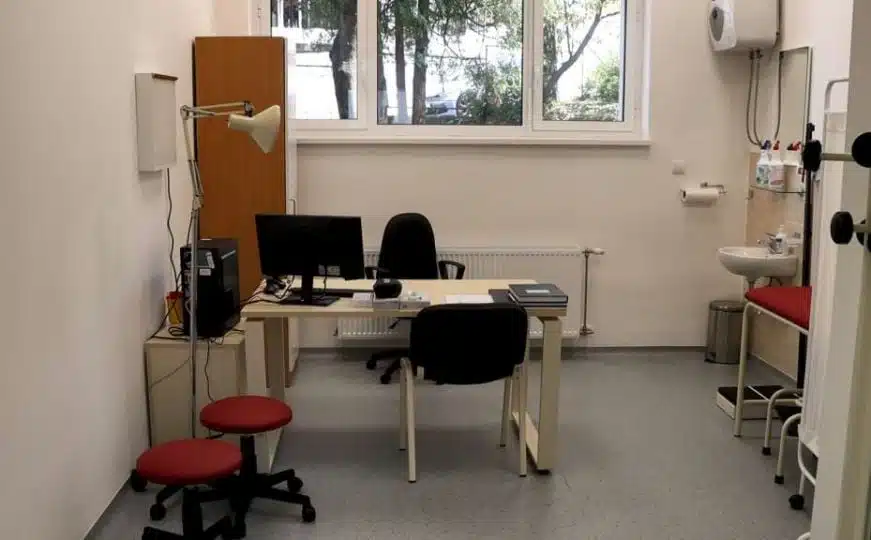 Ambulanta Vraca otvorena: Moderne zdravstvene usluge dostupne građanima