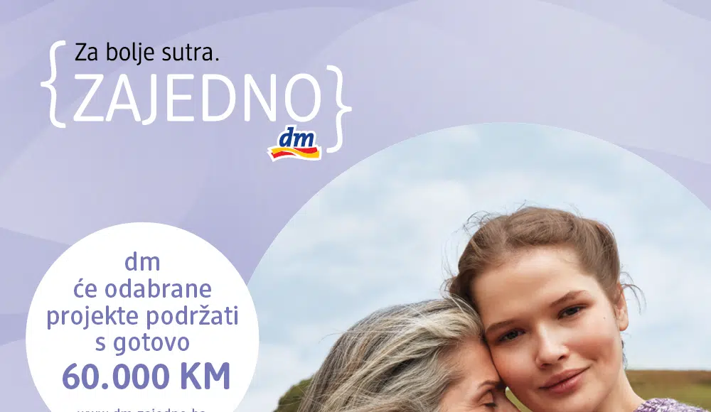DM podržava realizaciju 18 projekata za unapređenje i očuvanje zdravlja