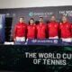 Davis Cup reprezentacija Srbije