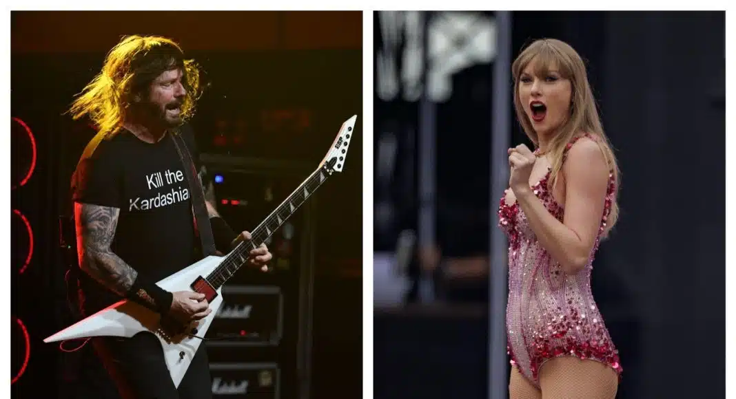 Gitarist Slayera Gary Holt: Zašto se sva ta mržnja usmjerava