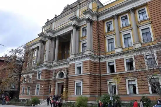 Izbor novog rektora Univerziteta u Sarajevu zakazan za 3. juli,