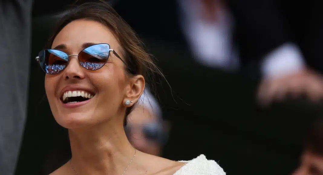 Jelena Đoković nosi skupocjenu haljinu u Parizu: Cijena je skoro