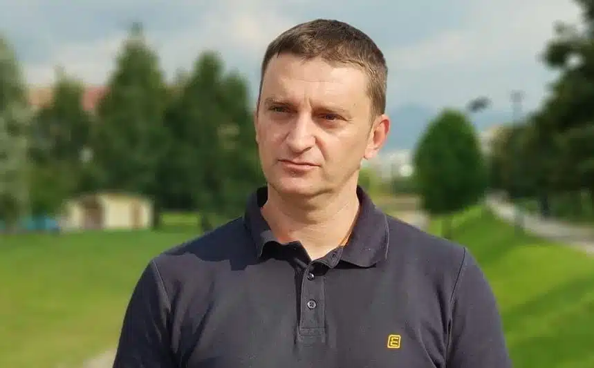 Nema više nedoumica: Vedran Zubić otkrio hoće li izaći na