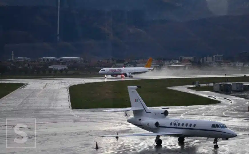 Nova pravila: Značajno obavještenje sa Međunarodnog aerodroma Sarajevo