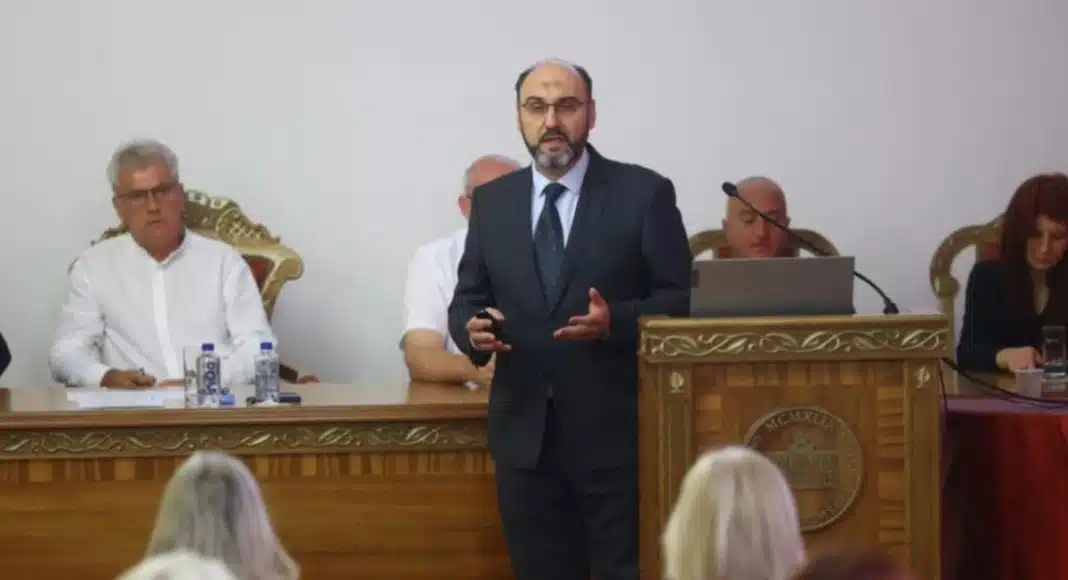 Novi rektor UNSA Tarik Zaimović nastavlja s razvojem Univerziteta i