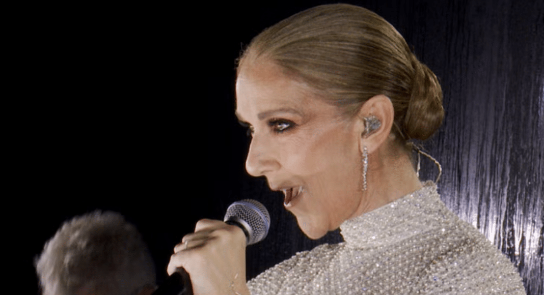 Povratak nakon dijagnoze: Celine Dion poručuje nakon spektakularnog nastupa u