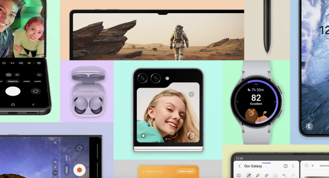 Samsung One UI 7.0 - inspiracija iz iOS-a 18, ali