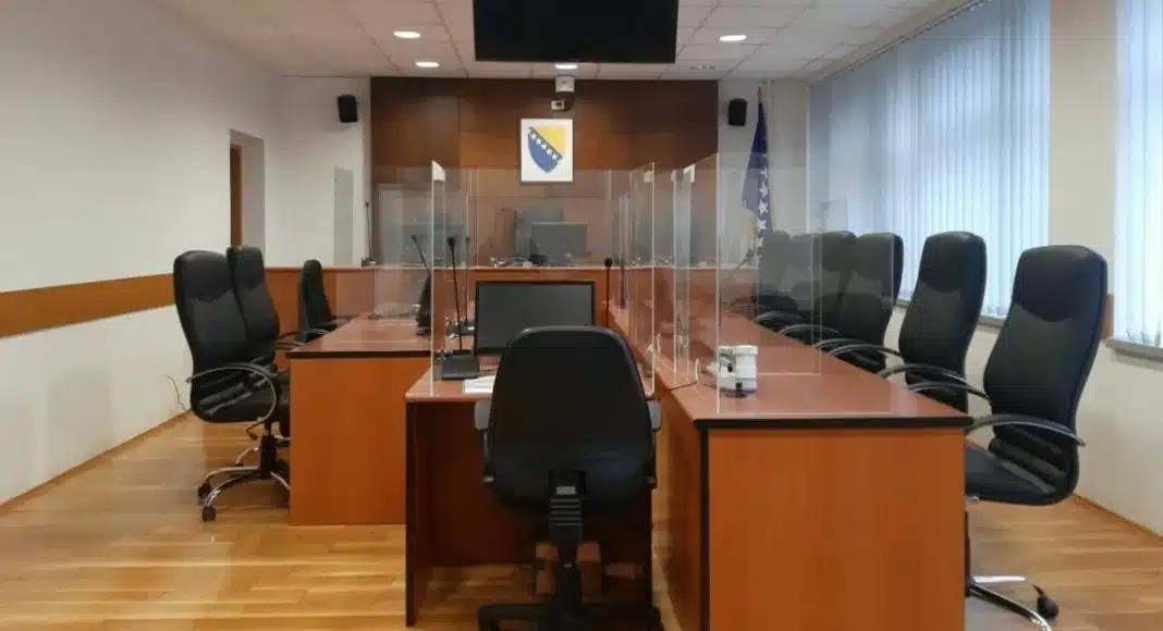 Užasni detalji suđenja monstruma koji su u Sarajevu izgladnjivali novorođenče
