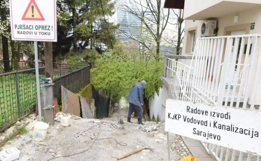 ViK objavio spisak: Mogući prekidi u snabdijevanju vodom u više