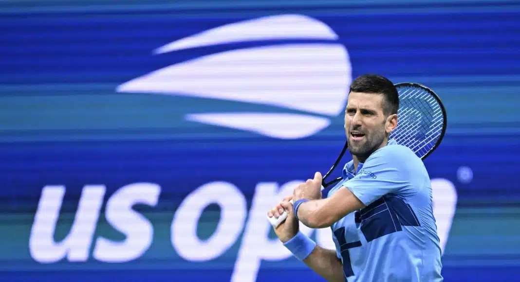 US OPEN: Novak Đoković eliminisan u trećem kolu!