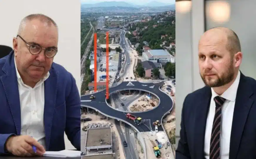 Bečarević: Predsjedavajući Skupštine Kantona Sarajevo nije siguran gdje se nalazi