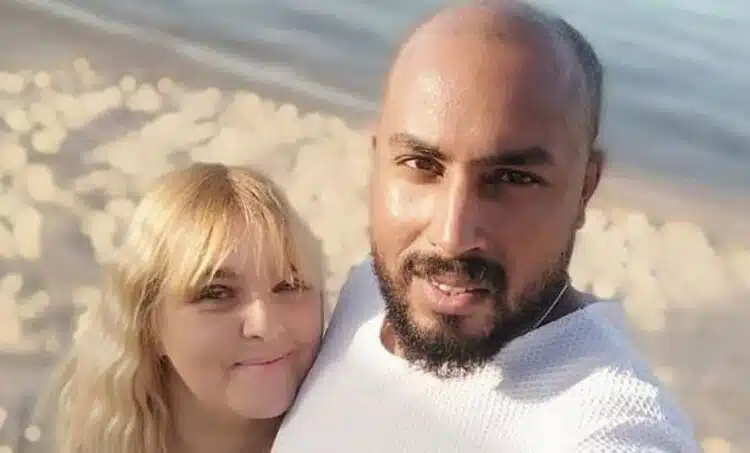 Nakon vjenčanja, horor je uslijedio jer je ostavila muža i