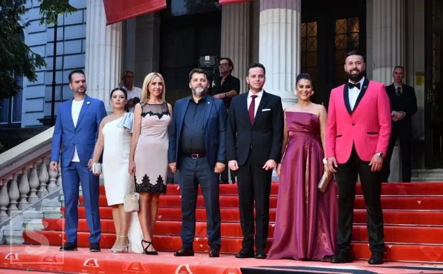 Nihad Uk: Sarajevo Film Festival završen je spektakularno u 30.