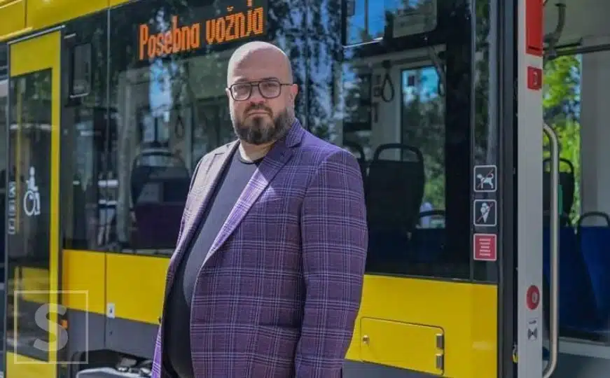 Ponosni smo se pohvalili na društvenim mrežama: Uspjeli smo vratiti