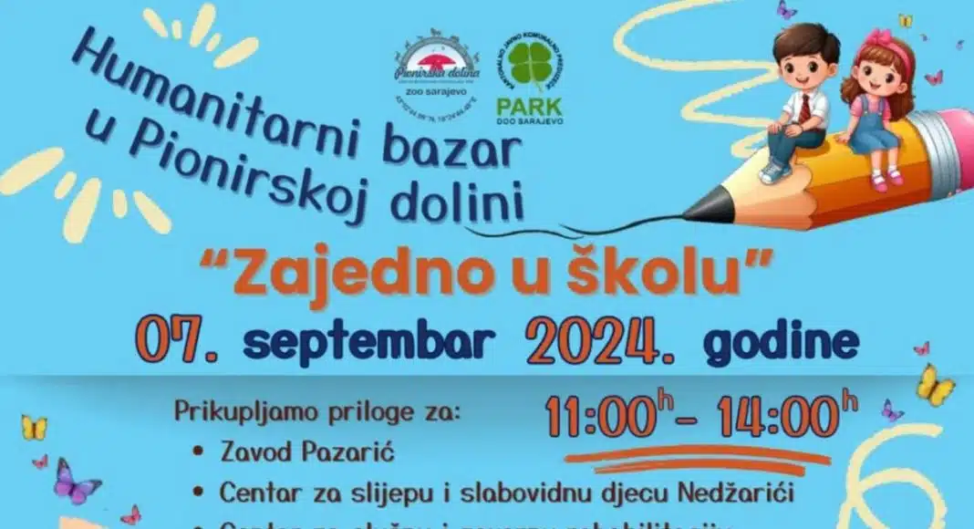 Prvi Humanitarni bazar