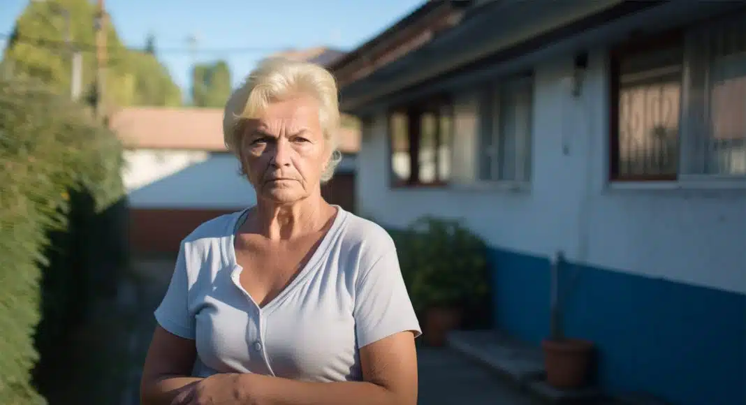 Trošna kuća, mala penzija: Sin želi naslijediti, ali bi kći