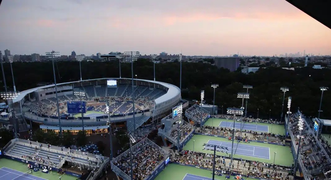 US OPEN: Tsitsipas ispao u prvom kolu!