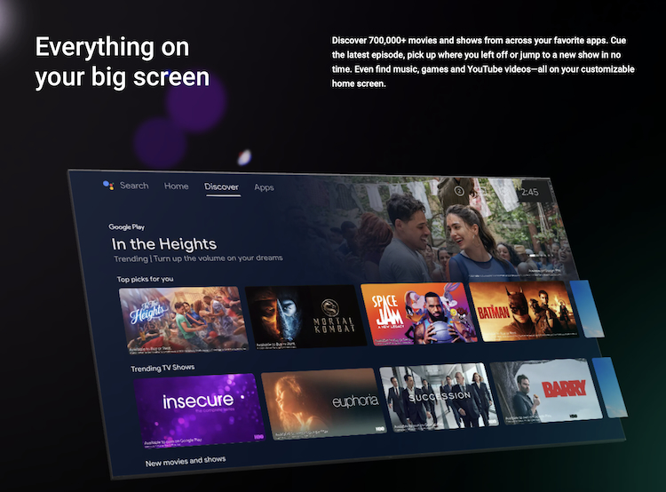 6 kriterija za kupovinu smart tv-a