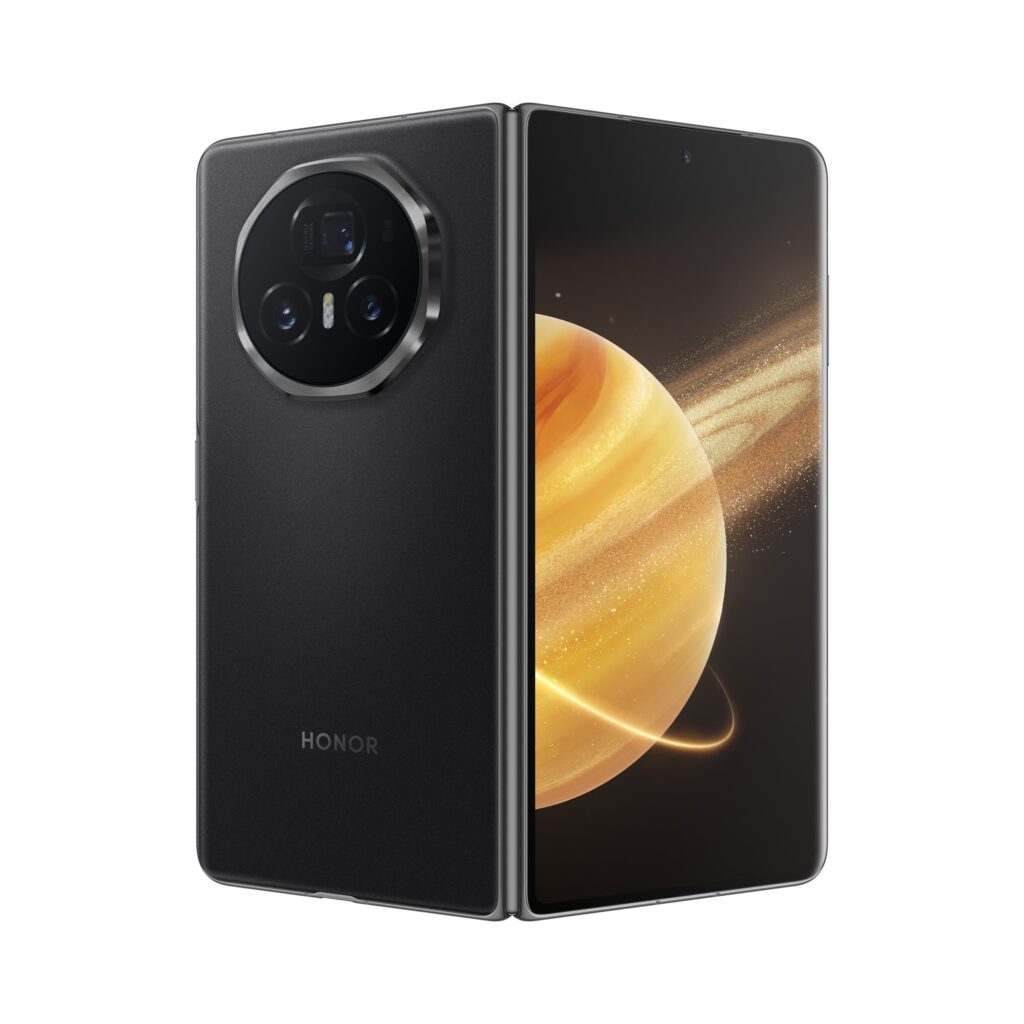 honor magic v3 11